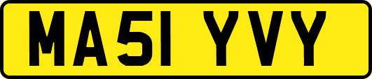 MA51YVY
