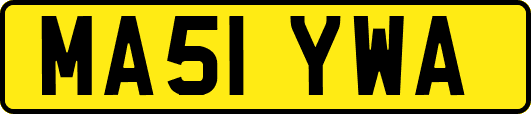 MA51YWA