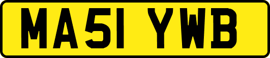 MA51YWB