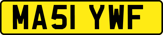 MA51YWF