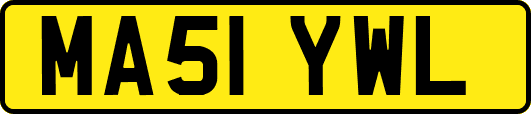 MA51YWL