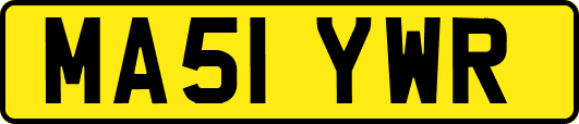 MA51YWR