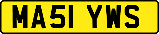 MA51YWS