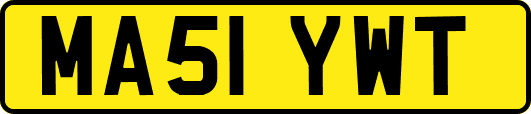 MA51YWT