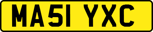 MA51YXC