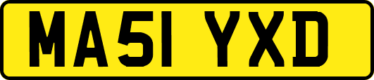 MA51YXD