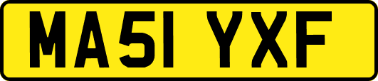 MA51YXF
