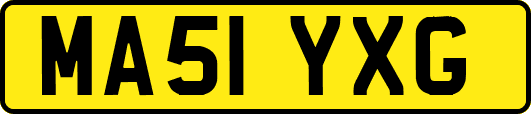 MA51YXG