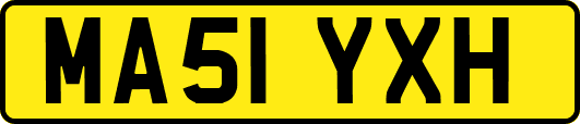MA51YXH