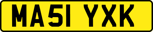 MA51YXK
