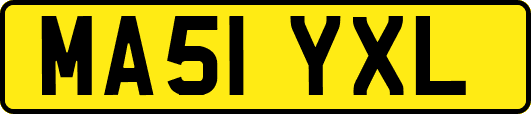 MA51YXL