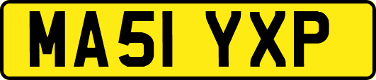 MA51YXP