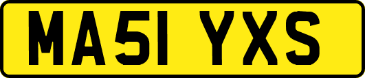 MA51YXS