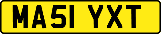 MA51YXT