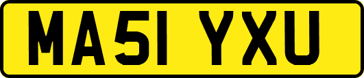 MA51YXU