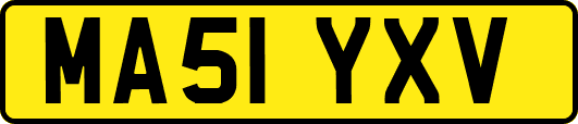 MA51YXV