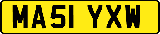 MA51YXW