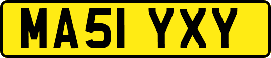 MA51YXY
