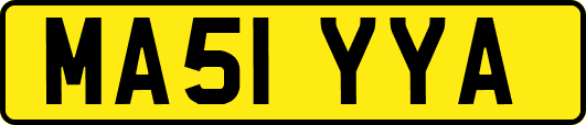 MA51YYA