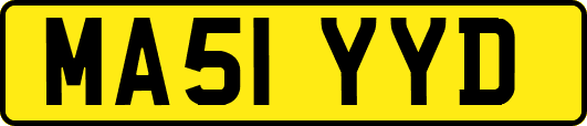 MA51YYD