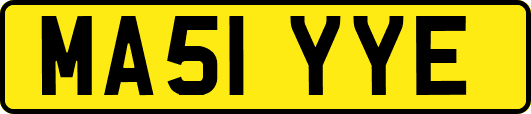 MA51YYE
