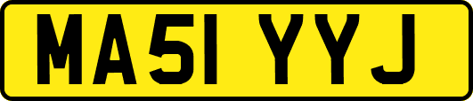 MA51YYJ
