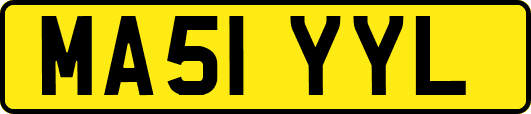 MA51YYL