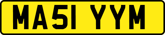 MA51YYM