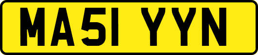 MA51YYN