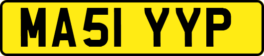 MA51YYP