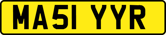 MA51YYR