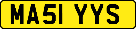 MA51YYS