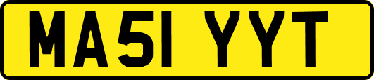 MA51YYT