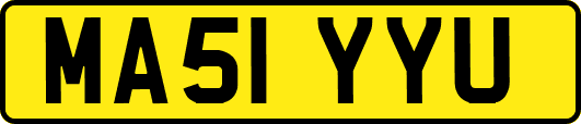 MA51YYU