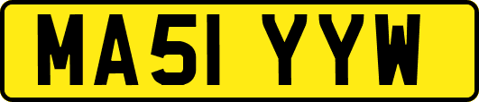 MA51YYW