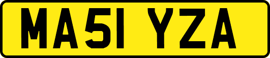 MA51YZA