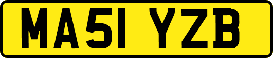 MA51YZB