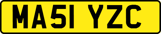 MA51YZC