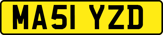 MA51YZD