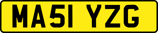 MA51YZG