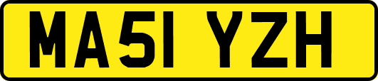 MA51YZH