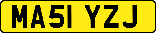 MA51YZJ