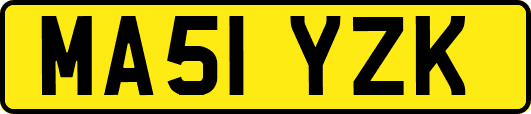 MA51YZK