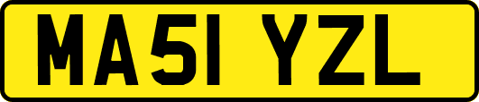 MA51YZL