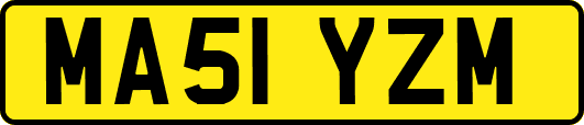 MA51YZM