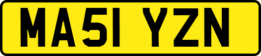 MA51YZN