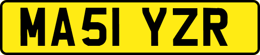 MA51YZR