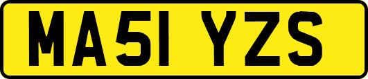 MA51YZS