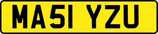 MA51YZU