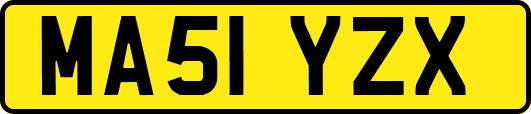 MA51YZX